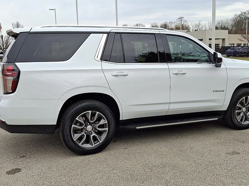 Used 2023 Chevrolet Tahoe LT image 9