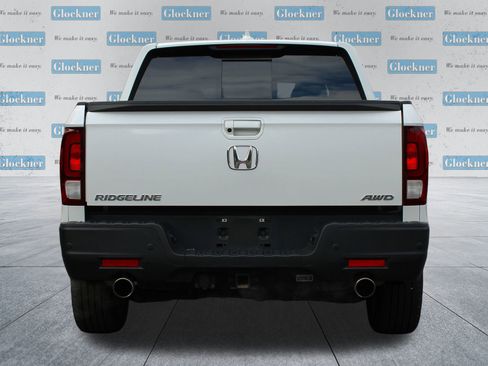 Used 2023 Honda Ridgeline RTL-E image 7