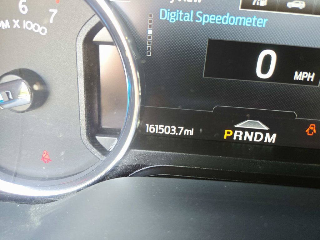 Used 2021 Ford Expedition Limited AWD/4WD image 23