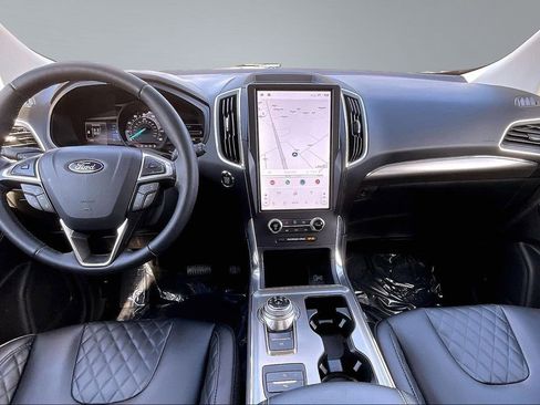 Used 2024 Ford Edge Titanium w/ Equipment Group 301A image 16