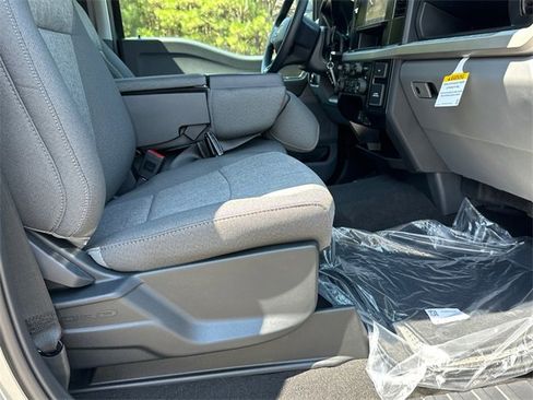 New 2026 Ford F250 XL w/ STX Appearance Package image 13