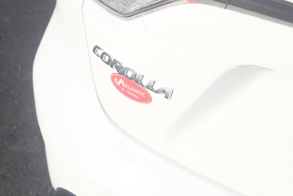 Used 2024 Toyota Corolla SE FWD image 33