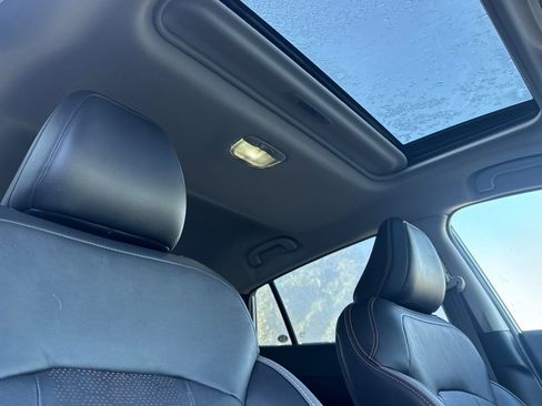 Certified 2025 Subaru Crosstrek 2.5i Limited w/ Crosstrek Mirror Package image 20