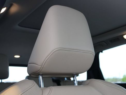 Certified 2023 INFINITI QX60 Luxe w/ Cargo Package AWD/4WD image 49