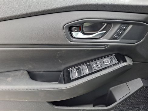 New 2026 Honda Accord Touring image 8