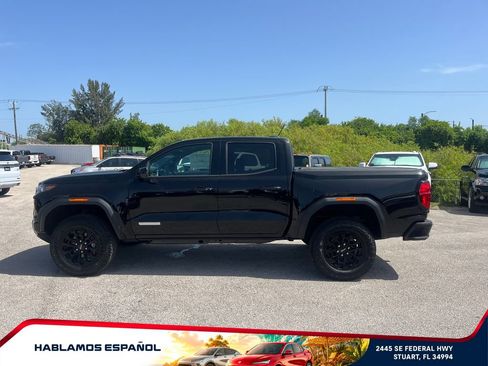 New 2026 GMC Canyon Elevation w/ Convenience Package RWD image 4