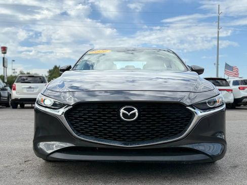 Used 2020 MAZDA MAZDA3 Sedan w/ Select Package FWD image 14