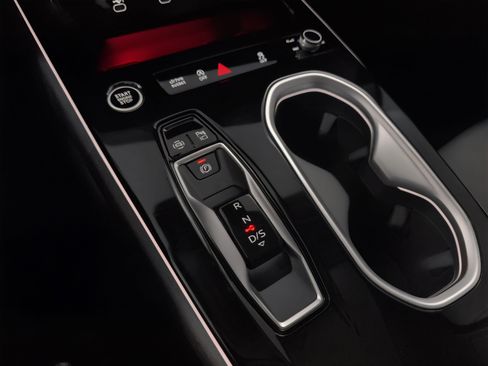 New 2026 Audi A6 Prestige image 25