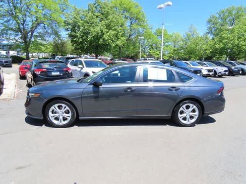 Used 2024 Honda Accord LX image 3