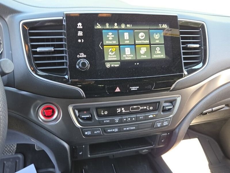Used 2025 Honda Passport EX-L image 19