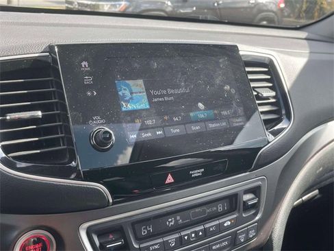 Used 2022 Honda Pilot Special Edition image 29