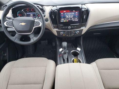 Certified 2023 Chevrolet Traverse LT image 31