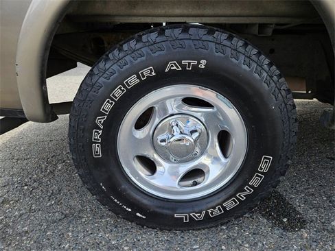 Used 2001 Ford F150 XLT image 9