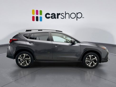 Used 2024 Subaru Crosstrek 2.0i Premium image 6