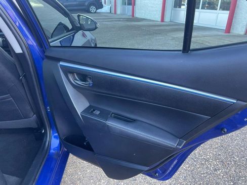 Used 2016 Toyota Corolla S w/ Protection Package image 11