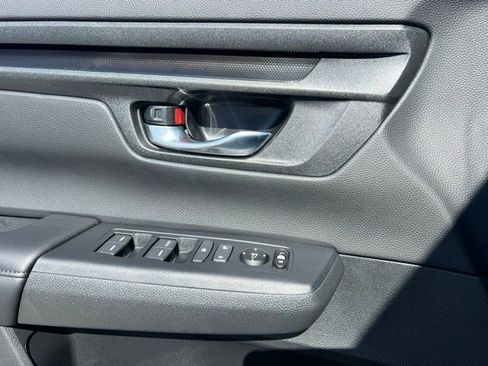 Certified 2026 Honda CR-V LX image 24