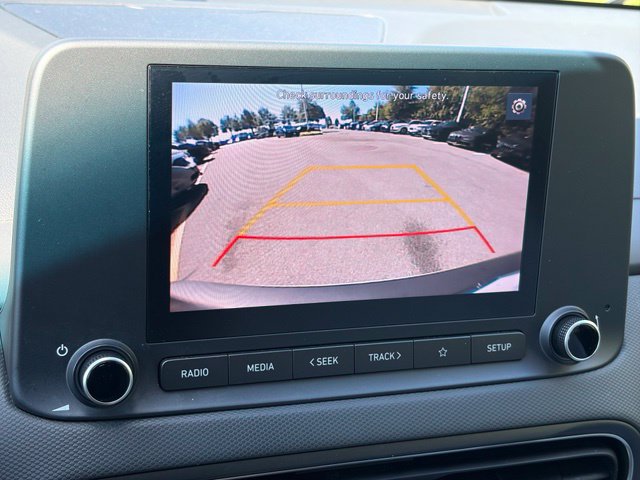 Used 2023 Hyundai Kona SEL AWD/4WD image 19