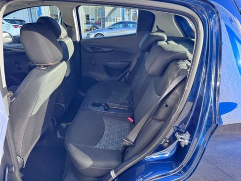 Used 2022 Chevrolet Spark LS image 11