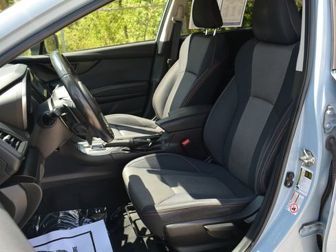 Used 2019 Subaru Crosstrek 2.0i Premium w/ Eyesight System AWD/4WD image 9