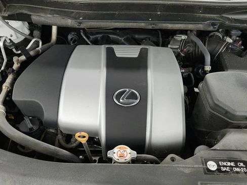 Used 2019 Lexus RX 350 F Sport AWD/4WD image 28