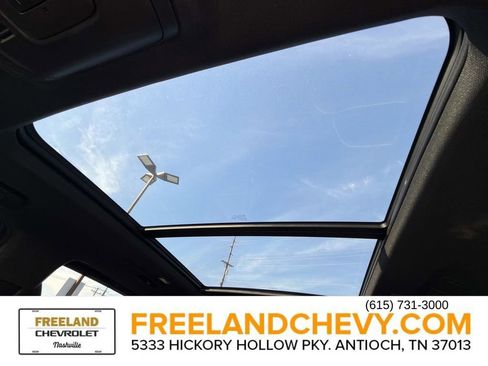 Used 2023 Chevrolet Tahoe Premier image 43