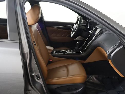 Used 2023 INFINITI Q50 Sensory AWD/4WD image 28