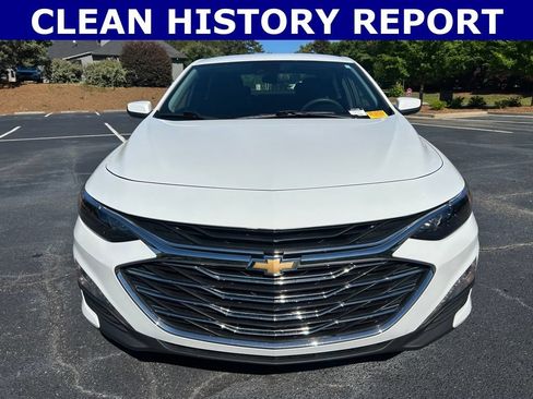 Used 2024 Chevrolet Malibu LT FWD image 7