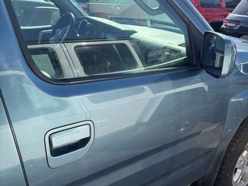 Used 2008 Honda Ridgeline RTL image 26