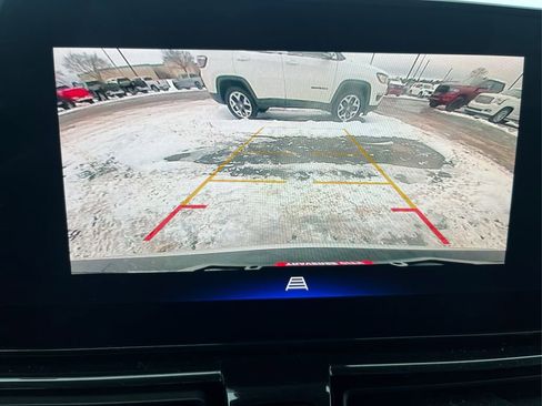 Used 2024 Chevrolet TrailBlazer LT image 27