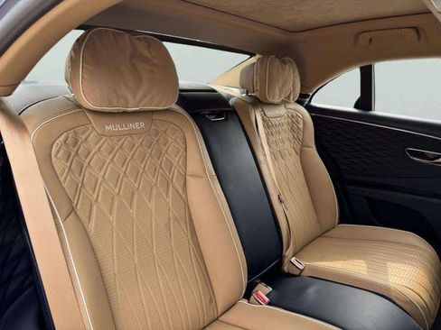 Used 2023 Bentley Flying Spur W12 AWD/4WD image 55