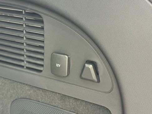 New 2025 Ford Mustang Mach-E GT w/ Interior Protection Package image 6