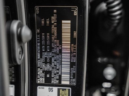 New 2026 Toyota Corolla Cross XLE image 36