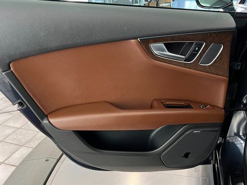 Used 2016 Audi A7 3.0T Premium Plus w/ 20" Wheel & Tire Package image 29