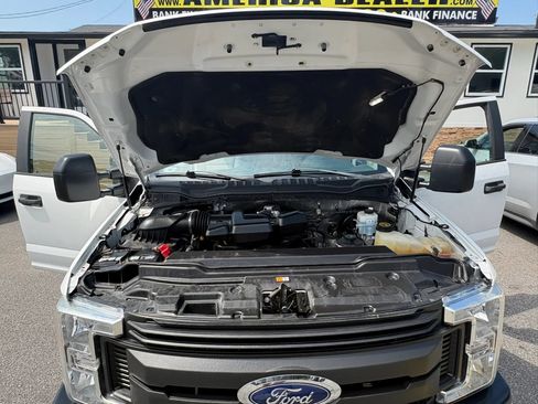 Used 2017 Ford F250 XL RWD image 12