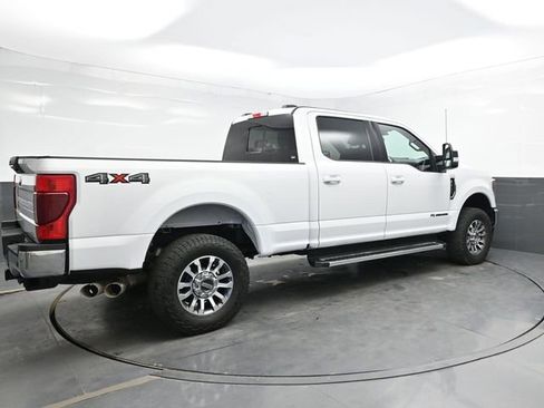 Used 2022 Ford F250 Lariat image 7