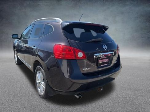 Used 2013 Nissan Rogue SV w/ Premium Pkg AWD/4WD image 10