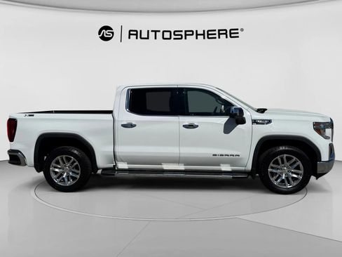 Used 2020 GMC Sierra 1500 SLT w/ SLT Premium Plus Package image 11