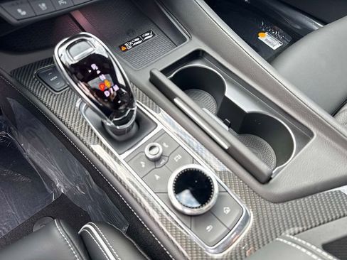 New 2026 Cadillac CT5 V image 24