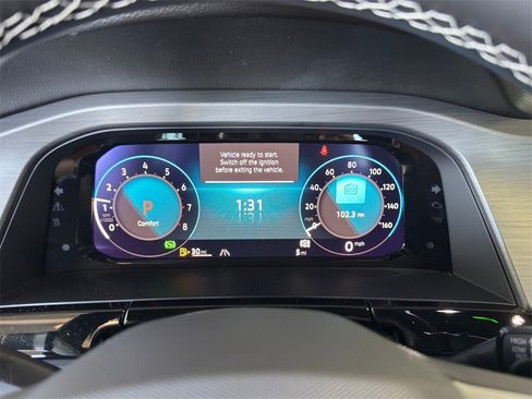 New 2026 Volkswagen Atlas Cross Sport SE image 13