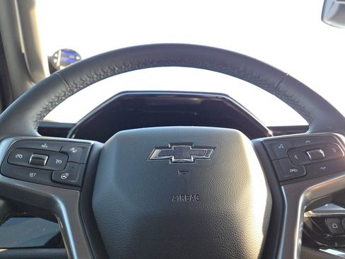 Used 2023 Chevrolet Silverado 1500 LT Trail Boss w/ LT Trail Boss Premium Package image 29