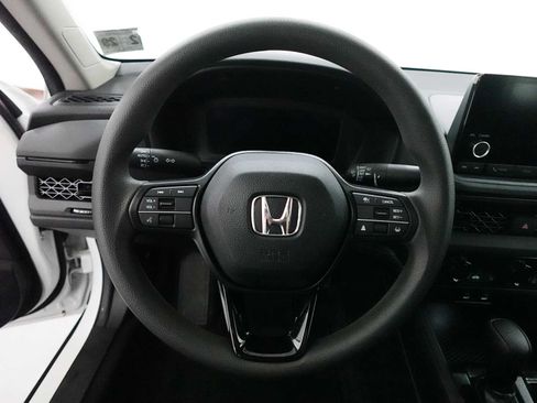 Used 2024 Honda Accord LX image 16