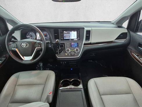 Used 2020 Toyota Sienna Limited Premium AWD/4WD image 20