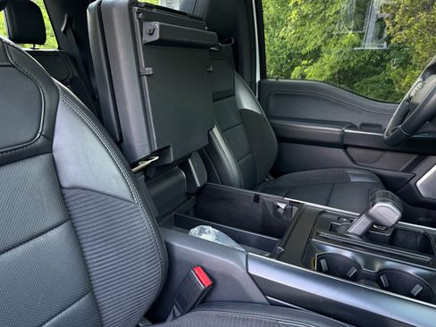Used 2023 Ford F150 Raptor AWD/4WD image 42