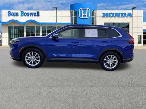 Used 2024 Honda CR-V EX-L image 7
