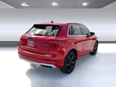 Used 2019 Audi Q3 2.0T Premium Plus AWD/4WD image 9