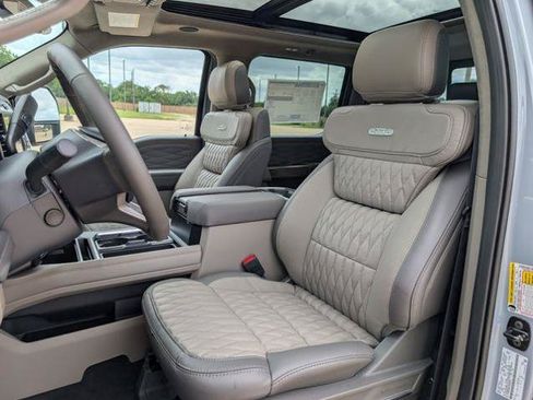 New 2026 Ford F250 Platinum w/ Platinum Plus Package AWD/4WD image 52