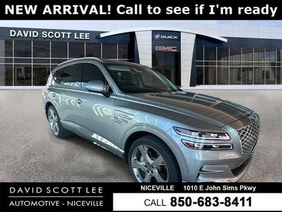 Used 2024 Genesis GV80 3.5T w/ Prestige Package