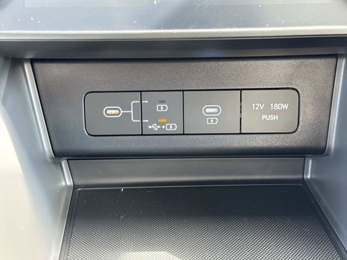 Certified 2025 Hyundai Sonata SEL AWD/4WD image 7