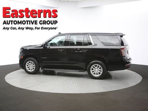 Used 2023 Chevrolet Tahoe LT image 62