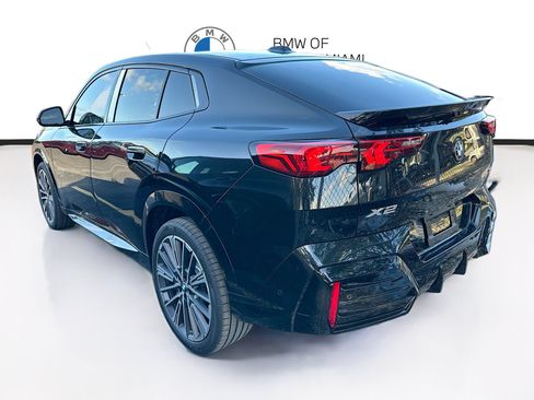 New 2026 BMW X2 xDrive28i w/ M Sport Package AWD/4WD image 4